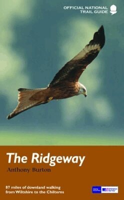 Anthony Burton - Ridgeway, Häftad