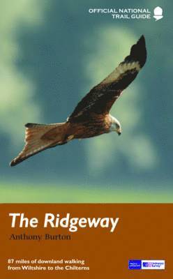 bokomslag Ridgeway