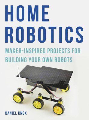 Knox, D: Home Robotics