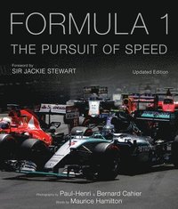 bokomslag Formula One: The Pursuit of Speed: Volume 1
