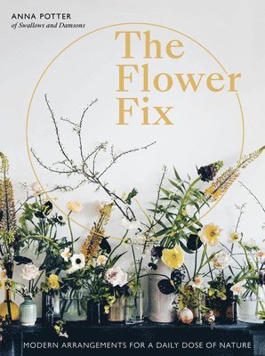 Flower Fix: Volume 2 1
