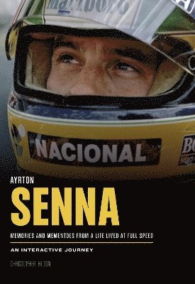 Hilton, C: Ayrton Senna