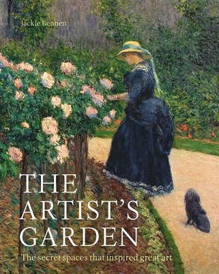 The Artist's Garden 1