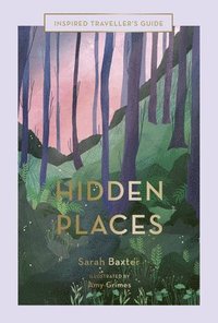 bokomslag Hidden Places: Volume 3