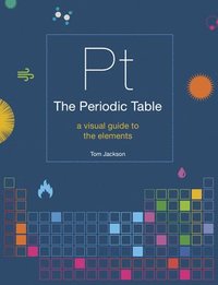 bokomslag The Periodic Table