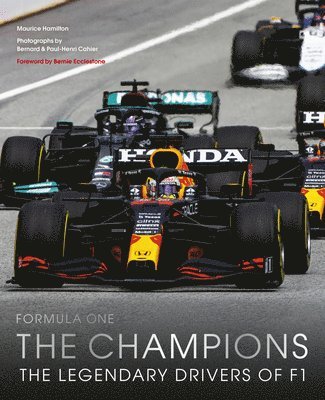 Formula One: The Champions: Volume 2 1