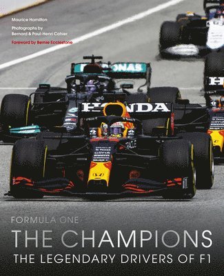 Formula One: The Champions