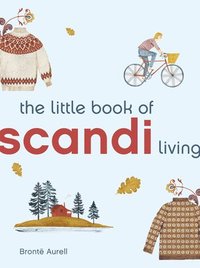bokomslag The Little Book of Scandi Living