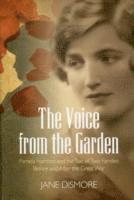 Jane Dismore - Voice from the Garden, Inbunden