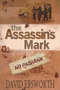 bokomslag The Assassin's Mark