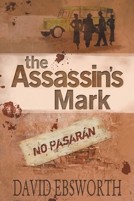 The Assassin's Mark 1