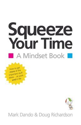 Squeeze Your Time 1