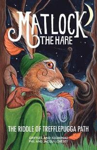bokomslag Matlock the Hare