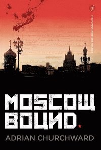 bokomslag Moscow Bound