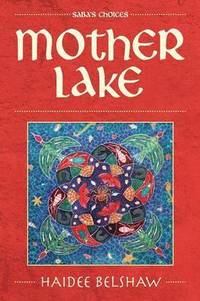 bokomslag Mother Lake