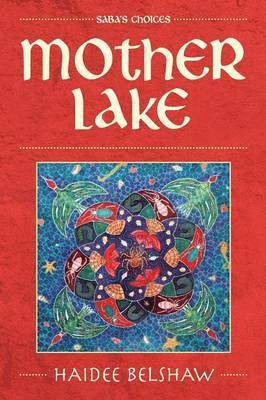 bokomslag Mother Lake