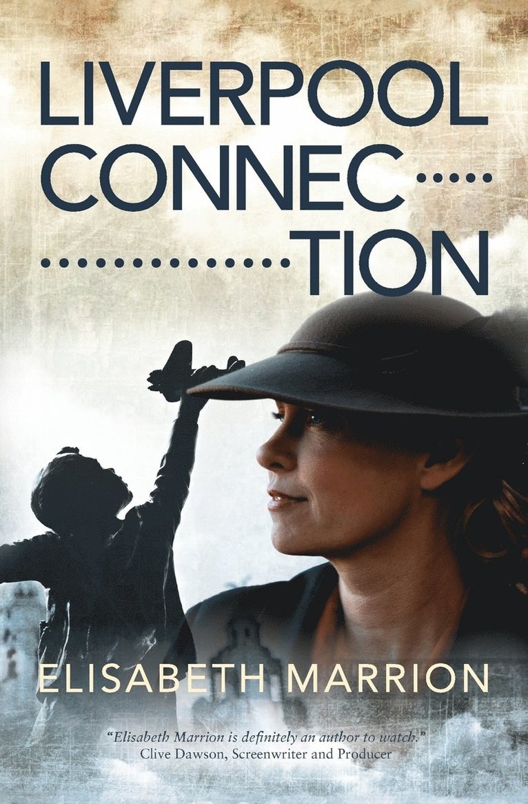Elisabeth Marrion - Liverpool Connection, Häftad