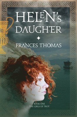 Frances Thomas - Helen's Daughter, Häftad