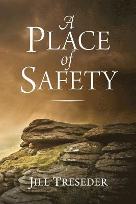Jill Treseder - Place of Safety, Häftad