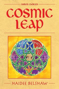 bokomslag Cosmic Leap