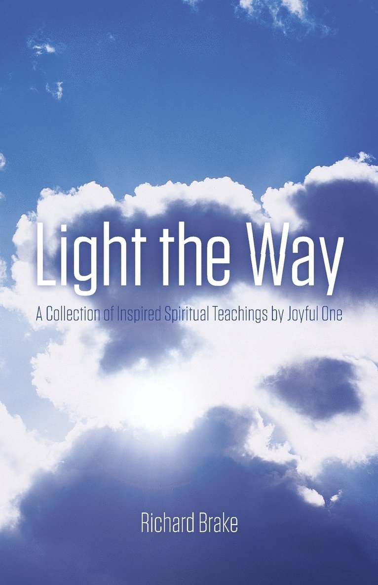 Light the Way 1