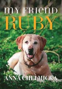 bokomslag My Friend Ruby