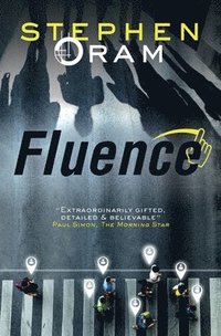bokomslag Fluence