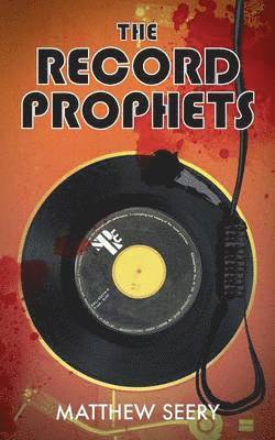 The Record Prophets 1