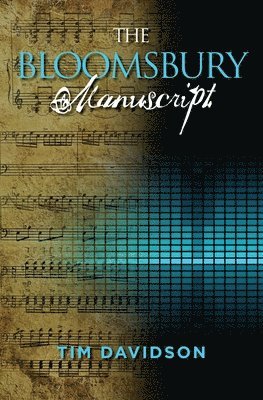 bokomslag Bloomsbury Manuscript