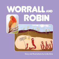 bokomslag Worrall and Robin