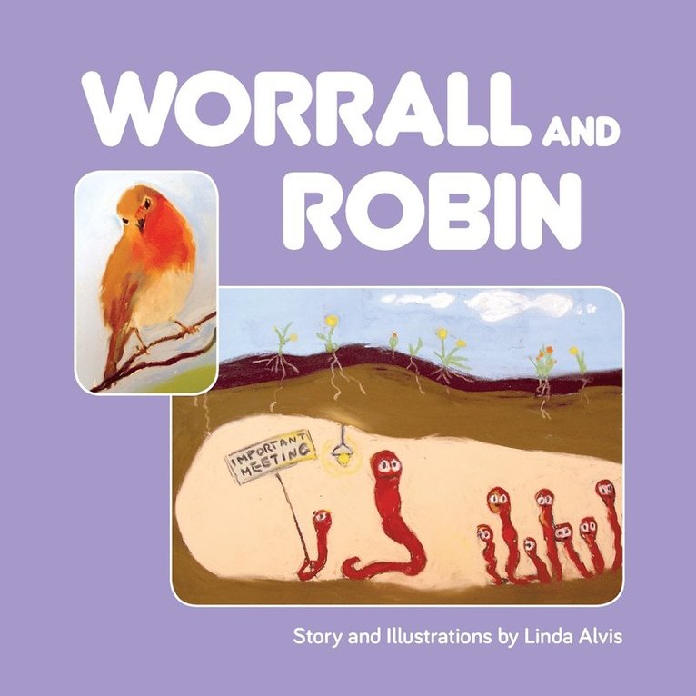 Worrall and Robin 1