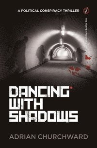 bokomslag Dancing With Shadows