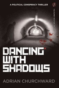 bokomslag Dancing with Shadows