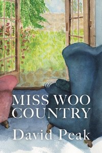 bokomslag Miss Woo Country