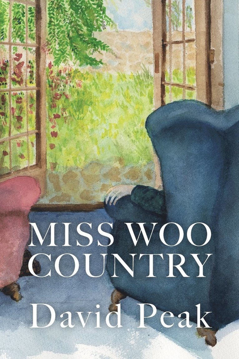 Miss Woo Country 1
