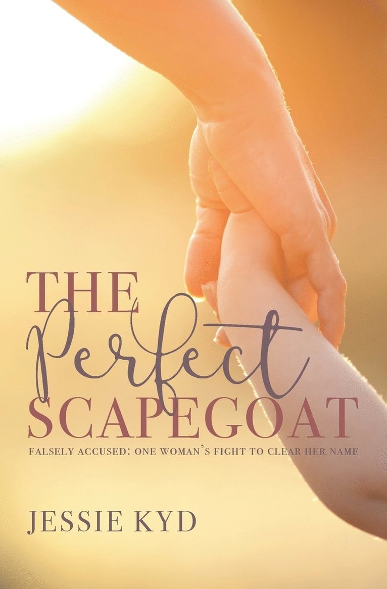 The Perfect Scapegoat 1