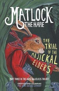 bokomslag Matlock the Hare: No.3