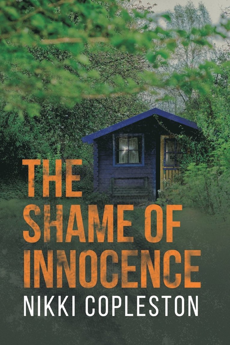 The Shame of Innocence 1