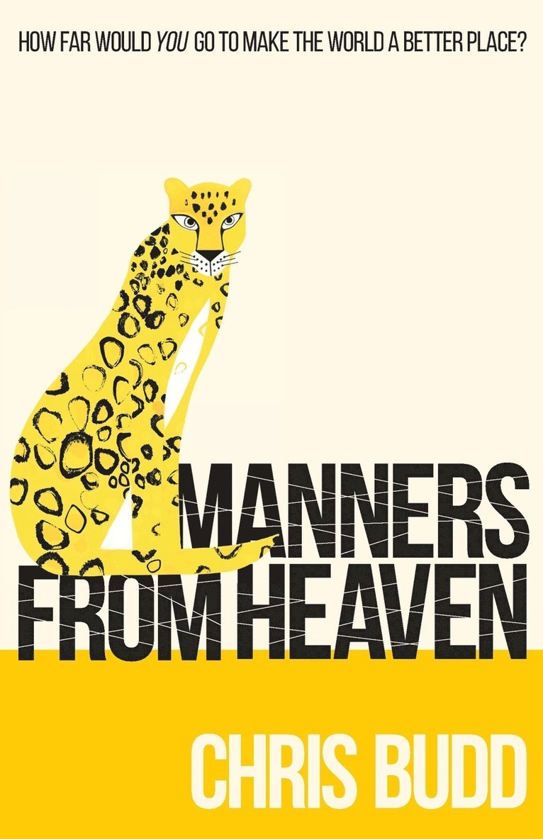 Manners from Heaven 1