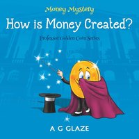 bokomslag Money Mystery