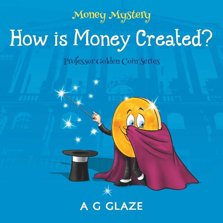 Money Mystery 1