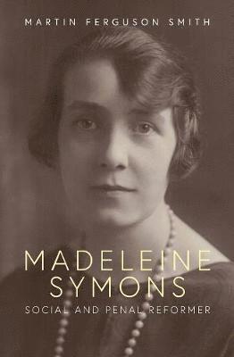 Madeleine Symons 1