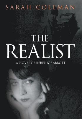 Sarah Coleman - Realist, Inbunden