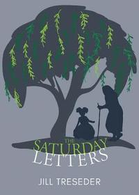 bokomslag The Saturday Letters
