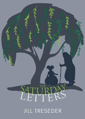 Jill Treseder - Saturday Letters, Häftad