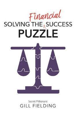 bokomslag Solving the Financial Success Puzzle