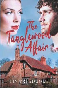 bokomslag The Tanglewood Affair