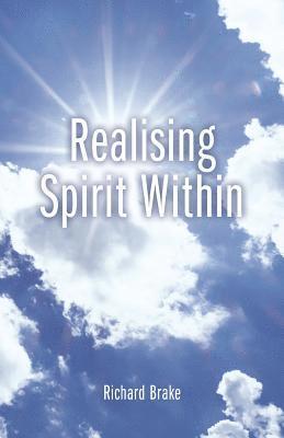 Realising Spirit Within 1