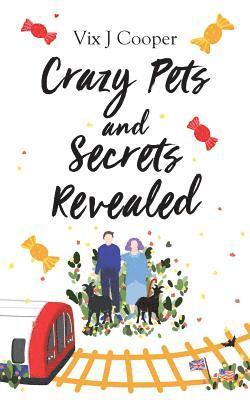 Crazy Pets and Secrets Revealed 1