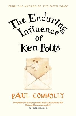 bokomslag The Enduring Influence of Ken Potts